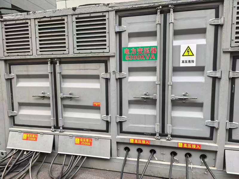 广南柴油发电机组换季保养注意哪些事项?