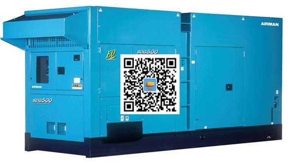 广南出租发电机 进口和国产柴油发电机组有什么不同