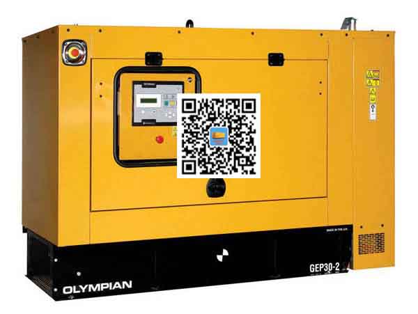 广南出租发电机组配置有哪些重要特点