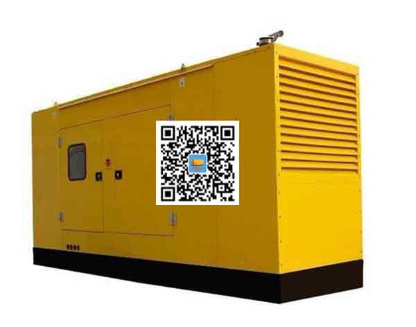 广南出租发电机 柴油发电机不维护对机器有什么影响