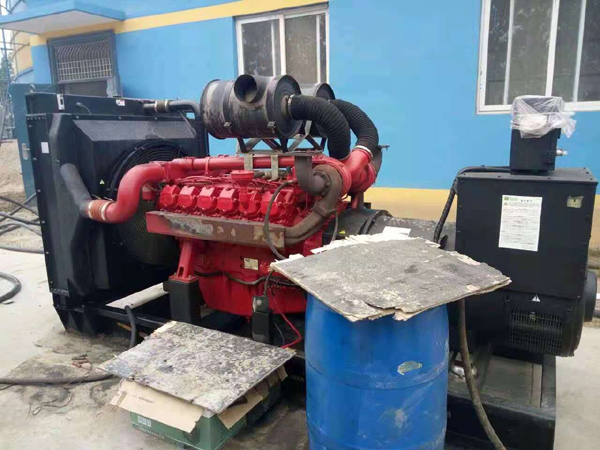 广南租赁发电机 发电机的主要分类介绍