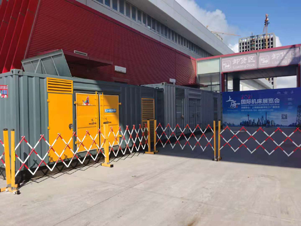 广南发电机租赁的“望、闻、问、切”你知道多少？