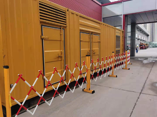 广南发电机出租 你知道怎样鉴定发电机品质的好坏吗？