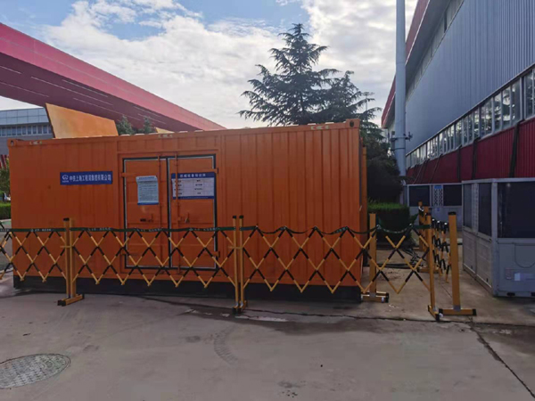 广南柴油发电机组的运行和使用注意事项