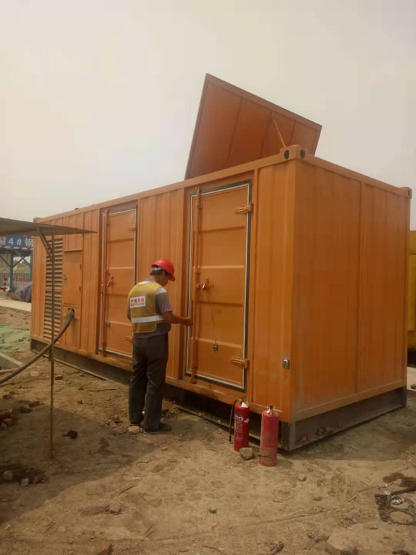 广南柴油发电机组不定期保养会出现哪些问题？