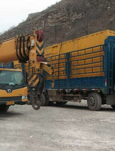 广南租赁发电机-柴油发电机的冷却与通风