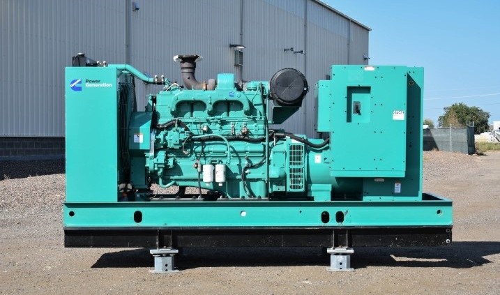 广南发电机出租-教您发电机厂家该如何选购