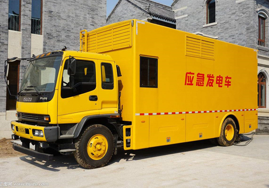 广南租赁发电机-柴油发电机的正确选择方法是什么