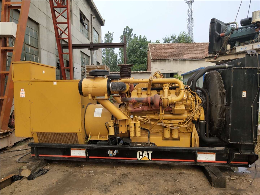 广南发电机租赁-柴油发电机组原理概述