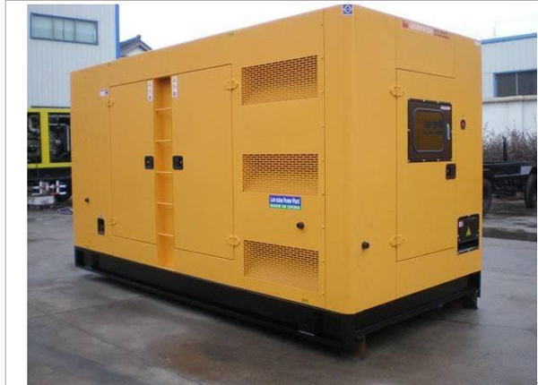 广南发电机出租-静音发电机组厂家：柴油发电机组并机需要什么条件？