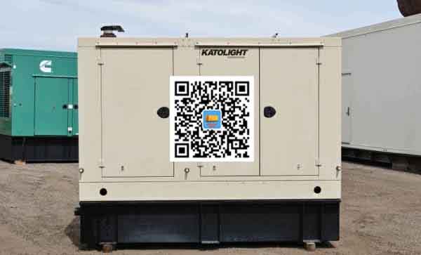 广南出租发电机-关于柴油发电机电压问题