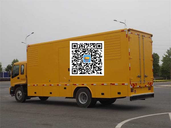 广南发电车出租-发电机组的主要用途是什么？