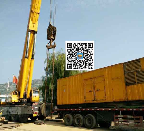 广南发电车出租-全自动发电机组长期不使用该如何保养？