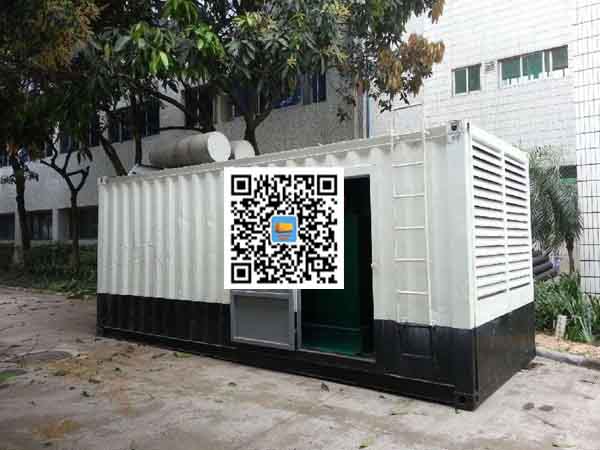 广南出租发电机-什么样的柴油发电机使用效果比较好