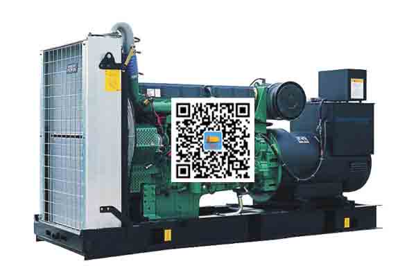 广南租赁发电机-柴油发电机组不及时维护危害大