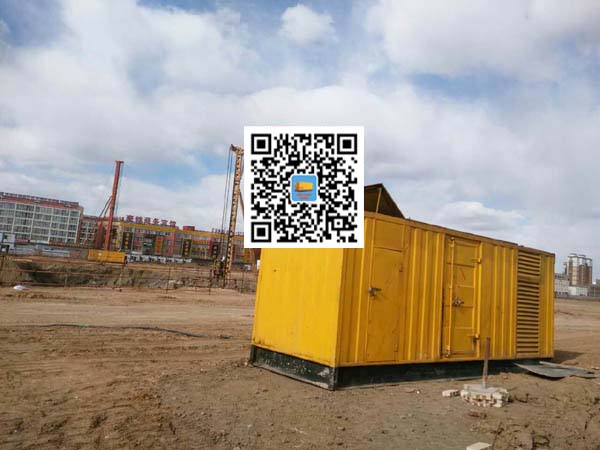 广南发电机出租-柴油发电机组安全操作规程有哪些？