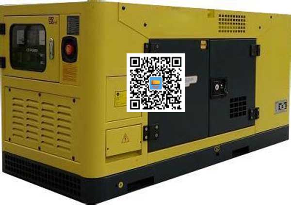 广南租赁发电机-潍柴发电机出现的故障和解决方法