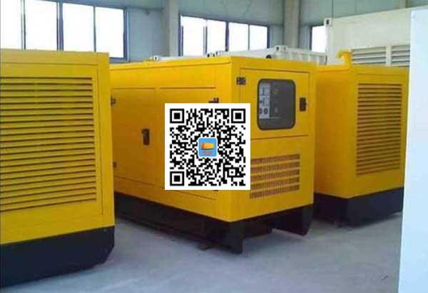 广南租赁发电机-发电机组并机及并机柜的优点
