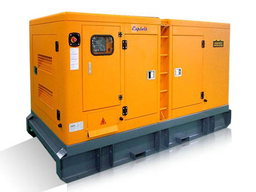 广南影响 200kw 柴油发电机油耗的因素有哪些？