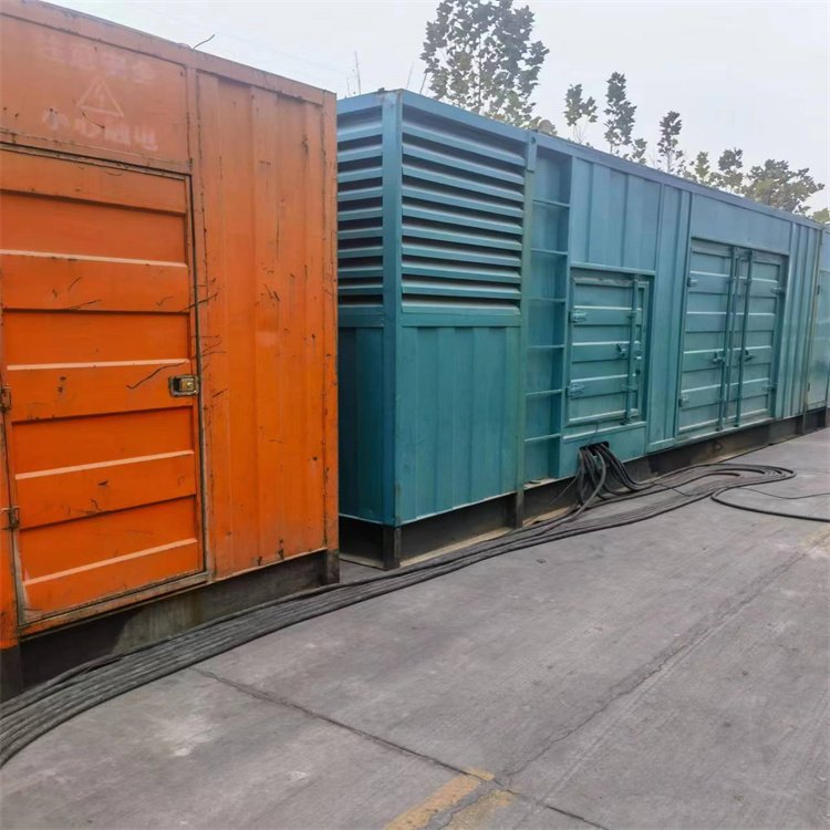 广南如何选择适合 600kW 柴油发电机组的热继电器？