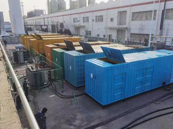 广南380V和690V电压的电缆线相同吗？