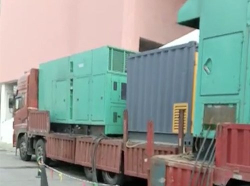 广南柴油发电机的功率因数一般是多少？