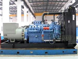 广南功率因数低会对柴油发电机产生哪些影响？