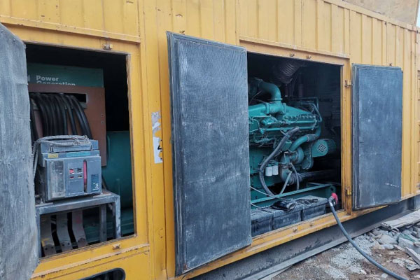 广南发电机组夏季保养的注意事项有哪些？