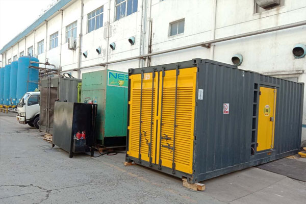 广南发电机组保养是确保其正常运行、延长使用寿命的关键，以下是一些保养注意事项