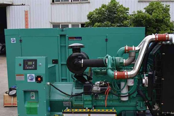 广南工厂发电机应急发电注意事项？