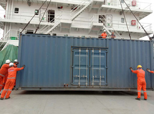 广南发电机组保养冬季防冻液是否需要更换？