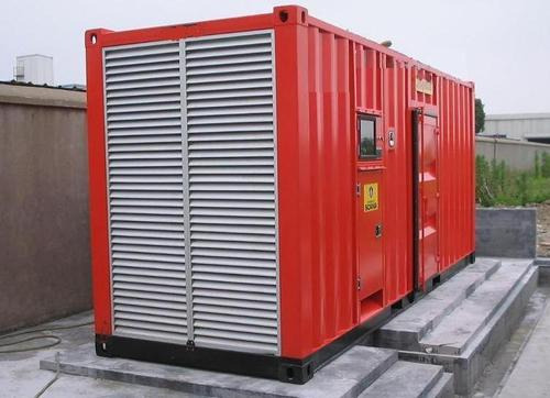 广南发电机组调压板有哪些常见的故障？