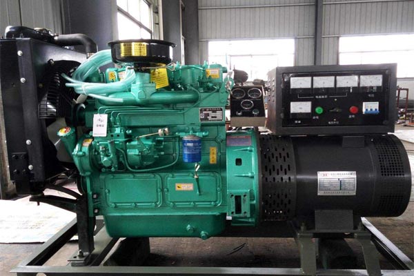 广南传感器在柴油发电机组中起到什么作用？