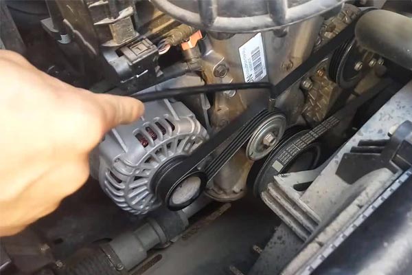 广南转速传感器的工作原理是什么？
