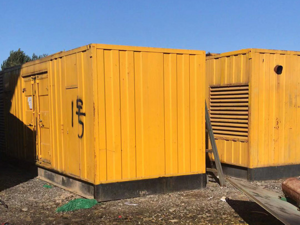 广南柴油发电机组深海控制系统怎么样？