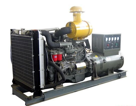 广南汽油发电机组冬季保养时，燃油系统需要注意什么？