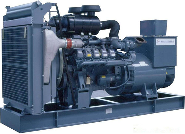 广南发电机组冬季保养需注意哪些细节？