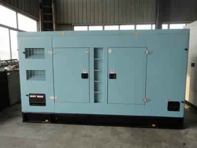 广南更换发电机组燃油预热装置的加热元件需要注意哪些细节？