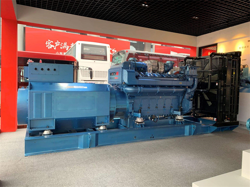 广南柴油发电机组冬季保养周期是多久？