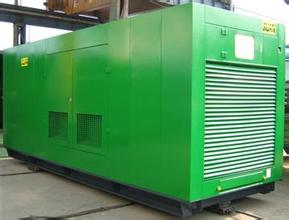 广南柴油发电机组的加热装置有哪些类型？