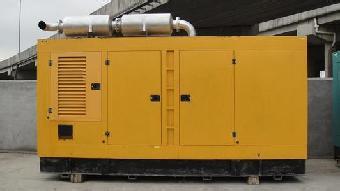 广南柴油发电机组北方使用是否需要加装加热装置？