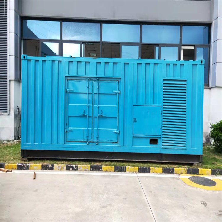 广南柴油发电机组冬季燃油使用注意事项？