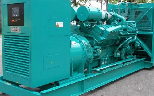 广南柴油发电机组冬季使用中需要注意哪些事项？