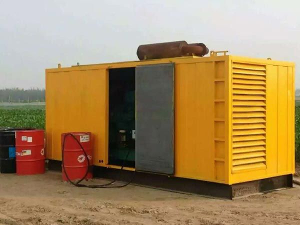 广南如何判断柴油发电机的充电系统是否正常？